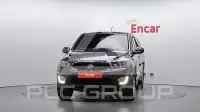 2018 Ssangyong Korando