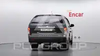 2018 Ssangyong Korando