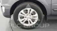 2018 Ssangyong Korando