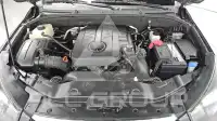 2018 Ssangyong Korando