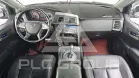 2018 Ssangyong Korando