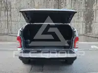2018 Ssangyong Korando