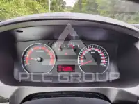 2018 Ssangyong Korando
