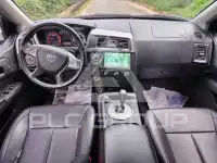 2018 Ssangyong Korando