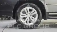 2018 Ssangyong Korando