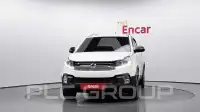 2018 Ssangyong Korando