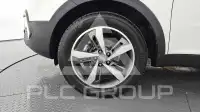 2018 Ssangyong Korando