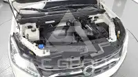 2018 Ssangyong Korando