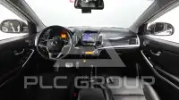 2018 Ssangyong Korando