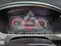 2018 Ssangyong Korando