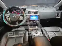 2018 Ssangyong Korando