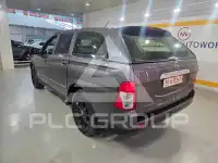 2018 Ssangyong Korando