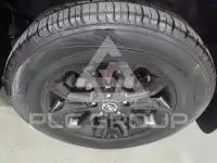 2018 Ssangyong Korando