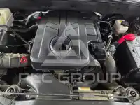 2018 Ssangyong Korando