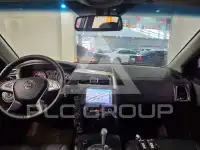2018 Ssangyong Korando