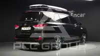 2018 Ssangyong Korando