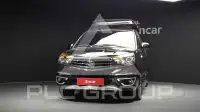 2018 Ssangyong Korando