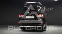 2018 Ssangyong Korando