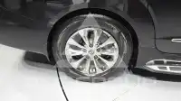 2018 Ssangyong Korando