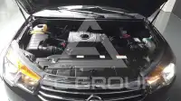 2018 Ssangyong Korando