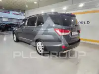 2018 Ssangyong Korando