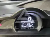 2018 Ssangyong Korando