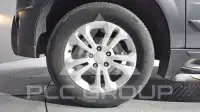 2018 Ssangyong Korando