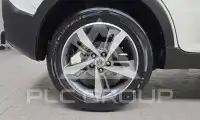 2018 Ssangyong Korando