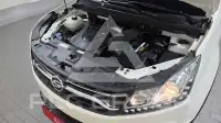 2018 Ssangyong Korando