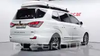 2018 Ssangyong Korando
