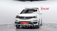 2018 Ssangyong Korando