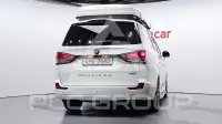 2018 Ssangyong Korando