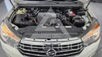 2018 Ssangyong Korando