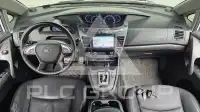 2018 Ssangyong Korando