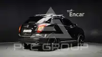 2018 Ssangyong Korando
