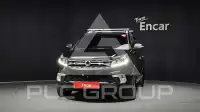 2018 Ssangyong Korando
