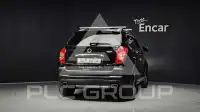 2018 Ssangyong Korando