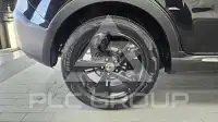 2018 Ssangyong Korando