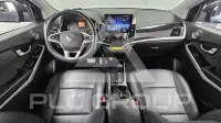 2018 Ssangyong Korando