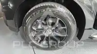 2018 Ssangyong Korando