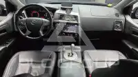 2018 Ssangyong Korando