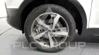 2018 Ssangyong Korando