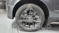 2018 Ssangyong Korando