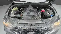 2018 Ssangyong Korando