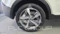 2018 Ssangyong Korando