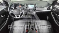 2018 Ssangyong Korando