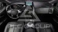2018 Ssangyong Korando