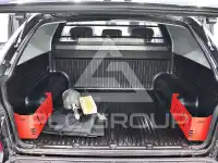 2018 Ssangyong Korando