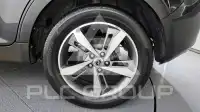 2018 Ssangyong Korando