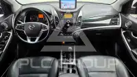2018 Ssangyong Korando